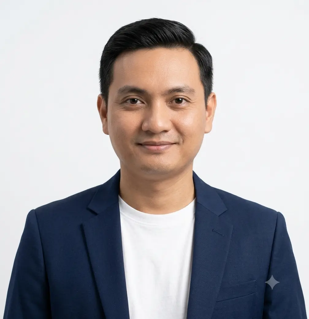 Simon Agung Hoedoyo